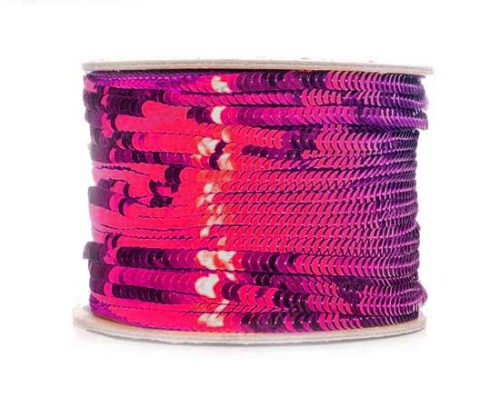 Lentejuela fucsia ☺ - Papelería para Niños | Creative Box Colombia