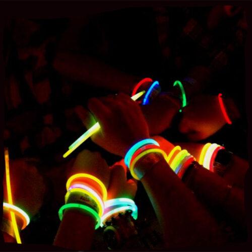 Tubo x 15 glow stick