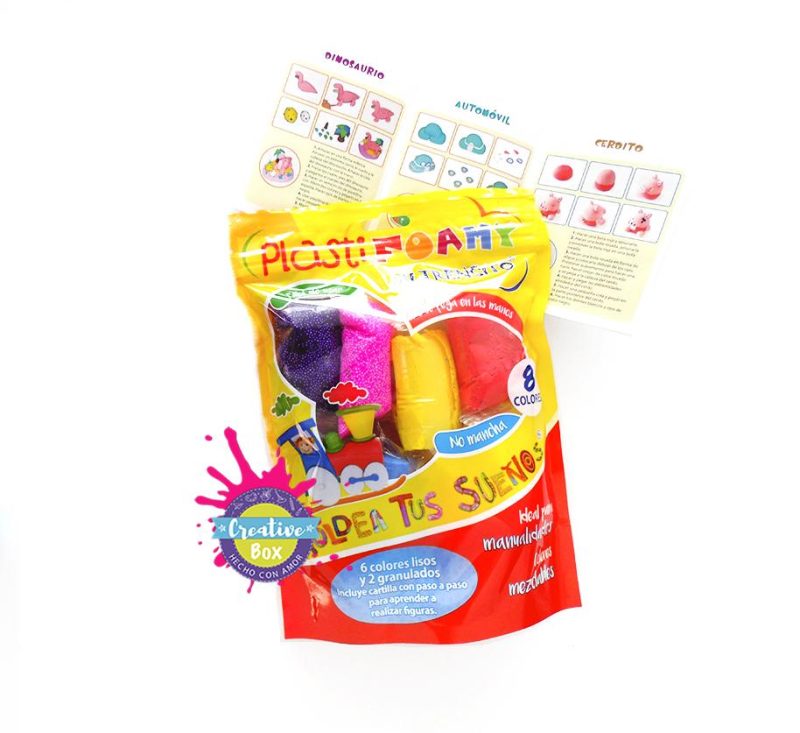 Kit de Actividades 🎁 - Imagen 14