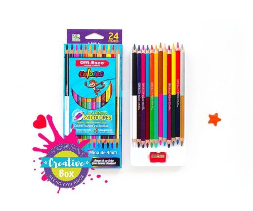 Kit Escolar 2 🛍️ detalle contenido y actividades | Arma tu Box de Regalo