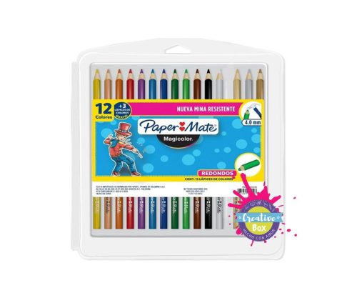 Caja de Colores x 15 - Arma tu Box Niñas de 4 a 7 años | Creative Box Colombia
