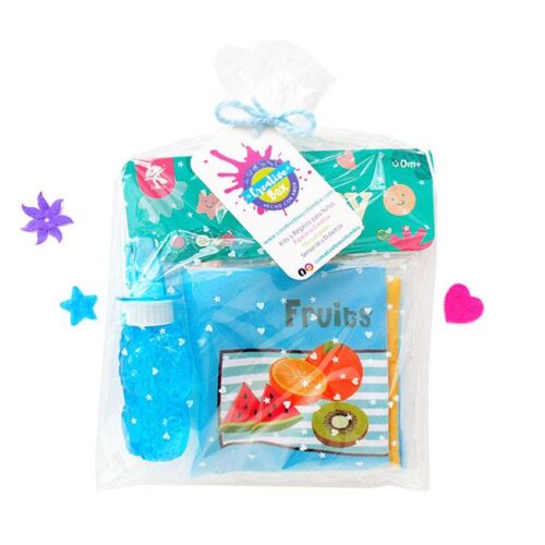 Baby Party Bag