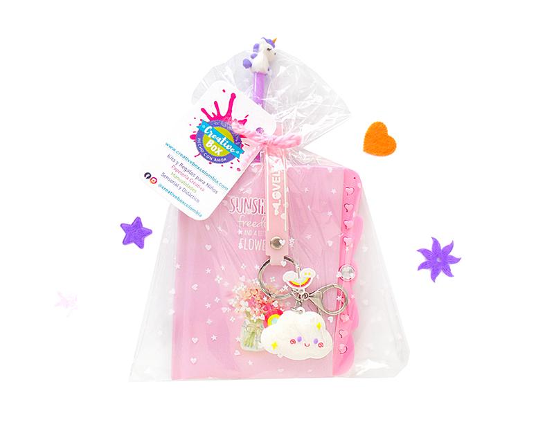 Sweet Party Bag - Creative Box