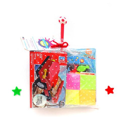 Boys Party Bag