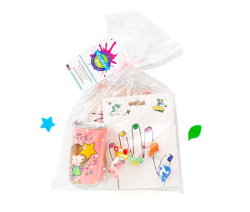 Party bags / Sorpresas de Cumpleaños - Creative Box
