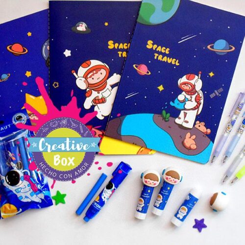 Space Party Bag