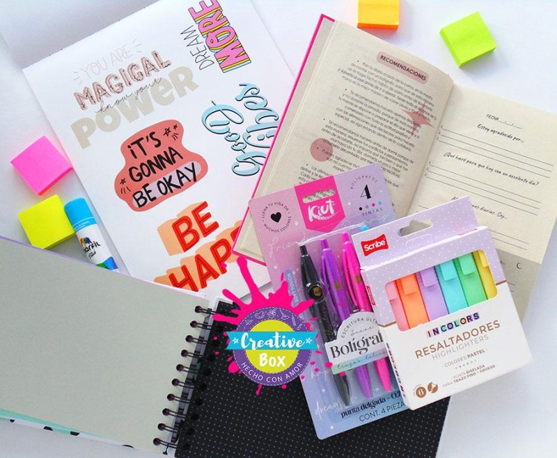 Inspire Box 🎁 - Imagen 4