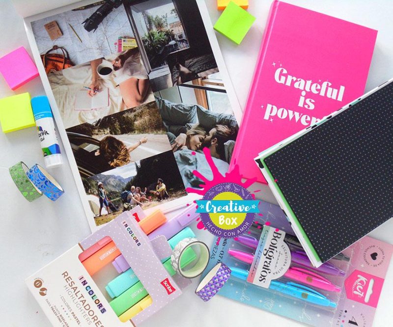 Inspire Box 🎁 - Imagen 2