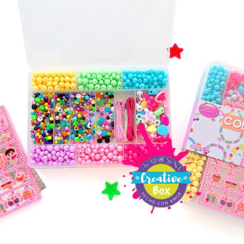 Beads Party Bag