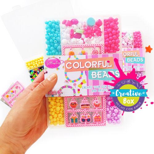 Beads Party Bag