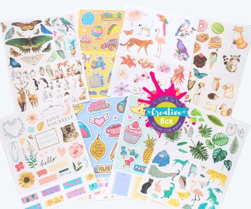 Alma Box 🎁 regalo infantil personalizado Colombia #8