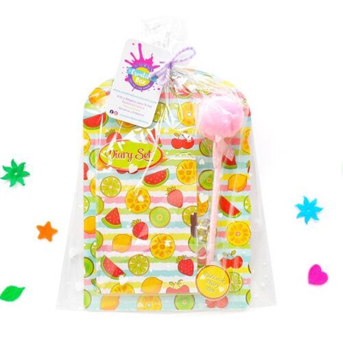 Tropical Party Bag