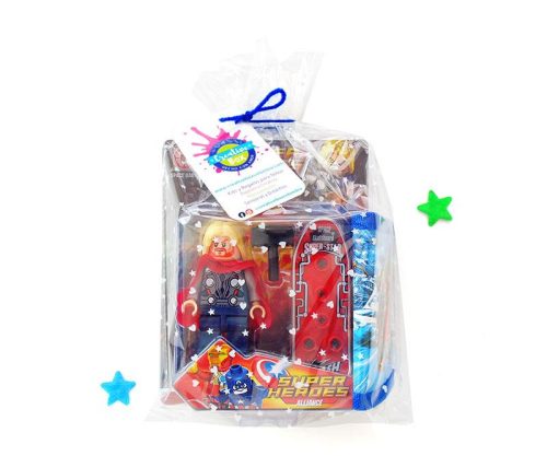 Super Party Bag - Sorpresas & Mini Kits | Creative Box Colombia