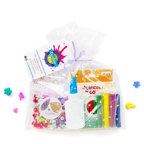 Regalos económicos para niños en cumpleaños 24 packs divertidas gomas