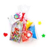 Mario Party Bag / Box