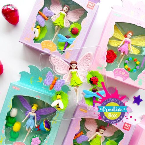 Fairy Party Bag