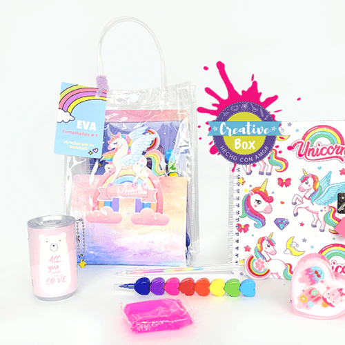 Unicorn Party Bag