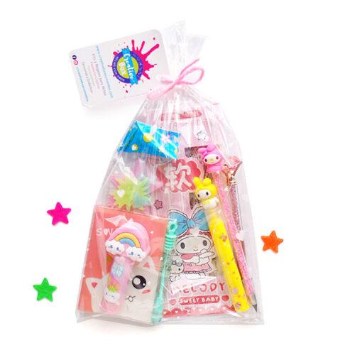 Fantasy Party Bag