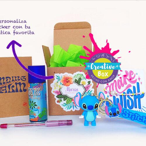 Fresh Party Bag / Box