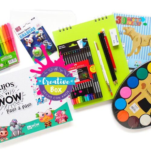 Bluey Maletin Pinturas para Niños - Set de Arte para Niños, Lápices de  Colores, Crayones, Suministros de Arte Regalos para Niños : :  Juguetes y juegos