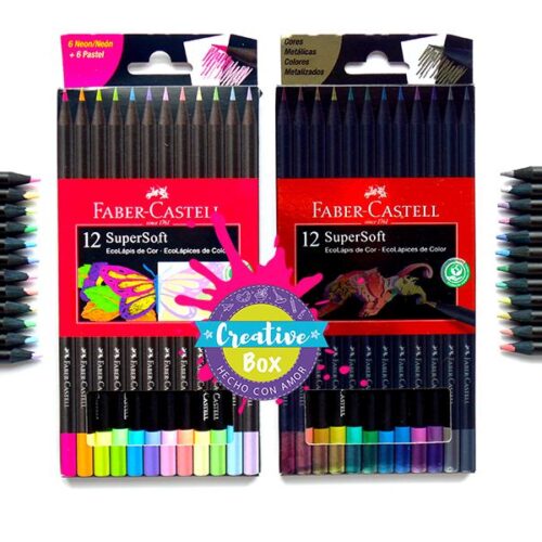 Faber-Castell Juego de lápices de acuarela How to Rainbow - Kits de pintura  para niños, kit de arte para niños de 6 a 8 años en adelante