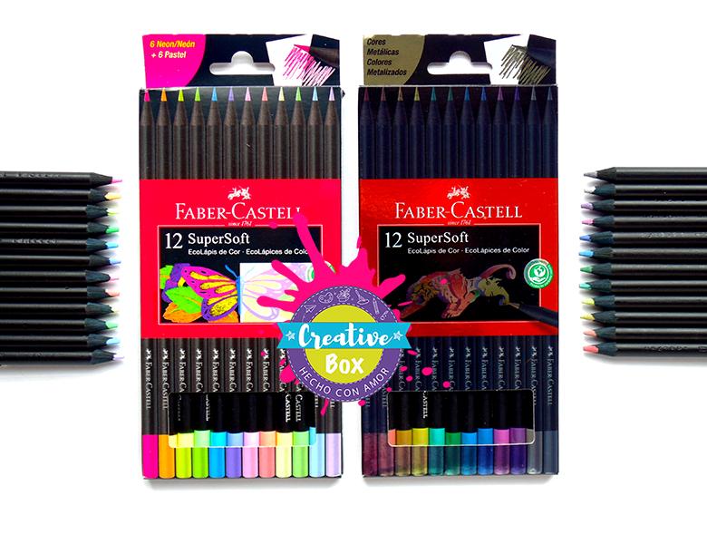 Comprar Lápiz De Color Faber Castell Pastel Caja 10 unidades