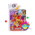 Ninja Party Bag