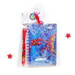 Spiderman Party Bag