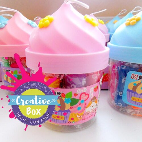 Rainbow Party Box