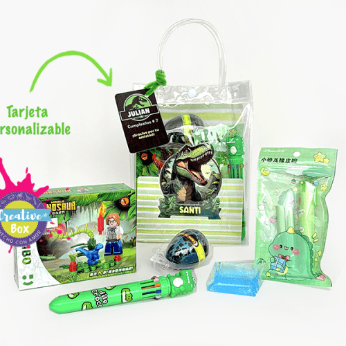 Dino Super Party Bag