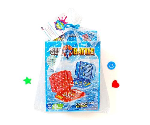 Battle Party Bag - Sorpresas & Mini Kits | Creative Box Colombia