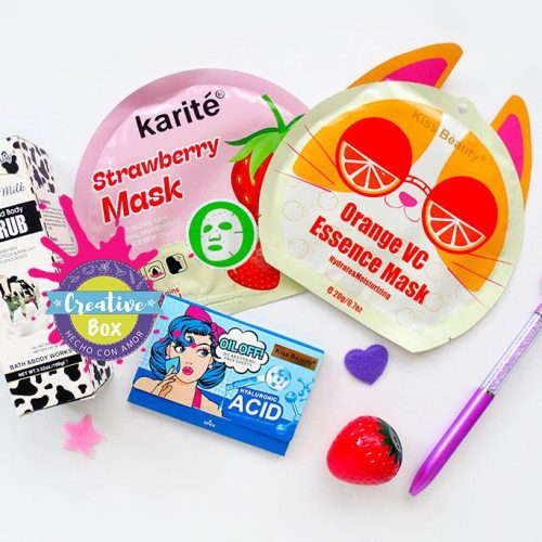 Beauty Party Bag