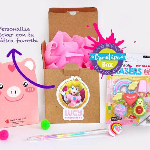 Kawaii Party Bag / Box