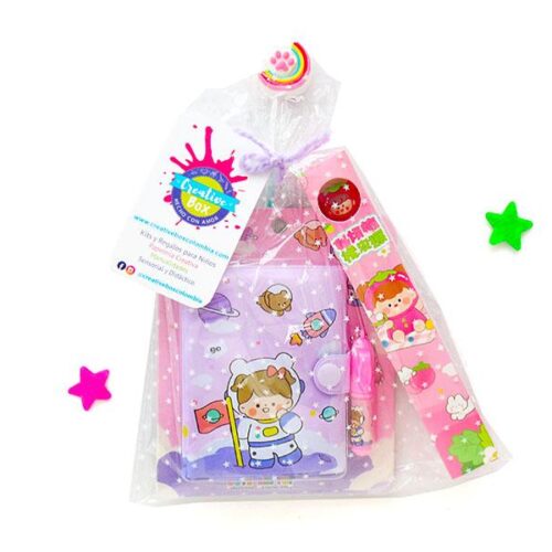 Moon Party Bag