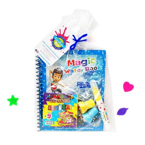 Paw Patrol Party Bag