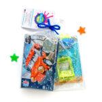 Retro Party Bag