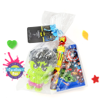Power Party Bag