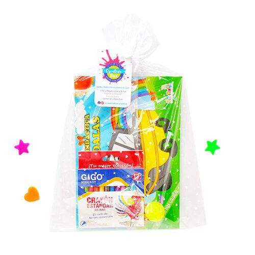 Connect Party Bag