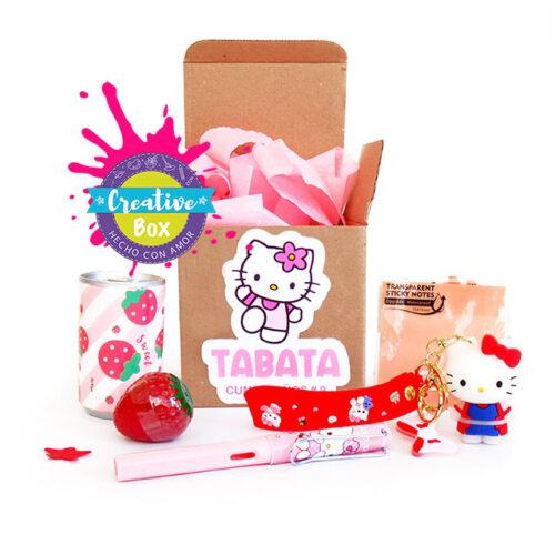 Hello Kitty Party Bag / Box