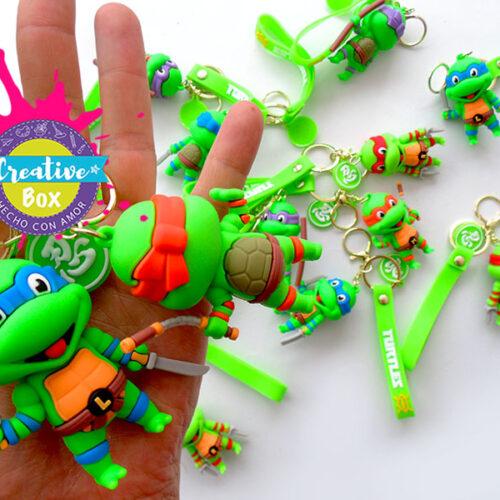 Turtles Party Bag