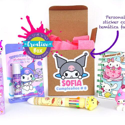 Sanrio Party Box