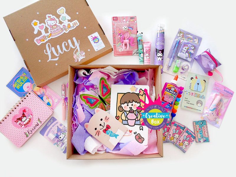 Kawaii Box