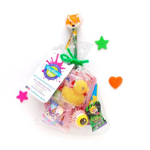 Candy Party Bag