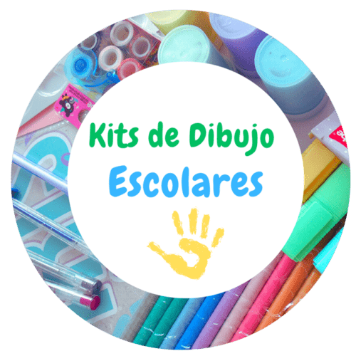 Kits Escolares