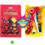 Dead Pool Party Box