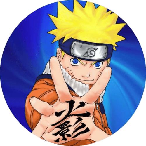 Naruto