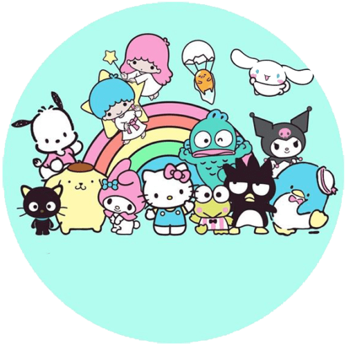 Sanrio / Kawaii