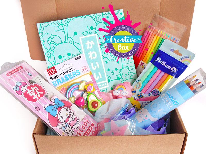 Cute Box