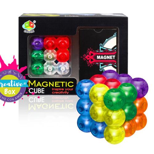 Magnetic Cube