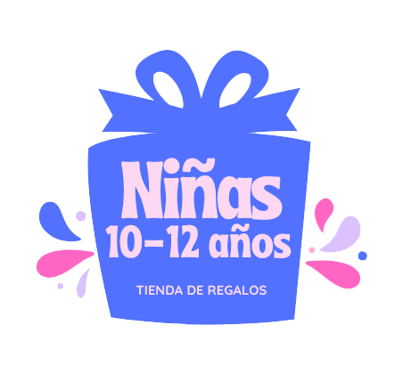 Niñas de 10 a 12 años